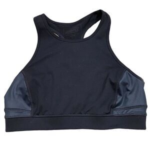 🏋️‍♀️ Propel sports bra, grey, size L